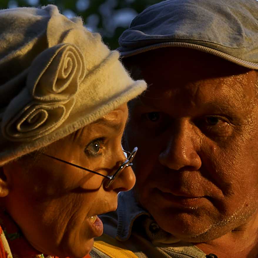 La tête en friche aux ATyPiques 2023 à Antignargues
