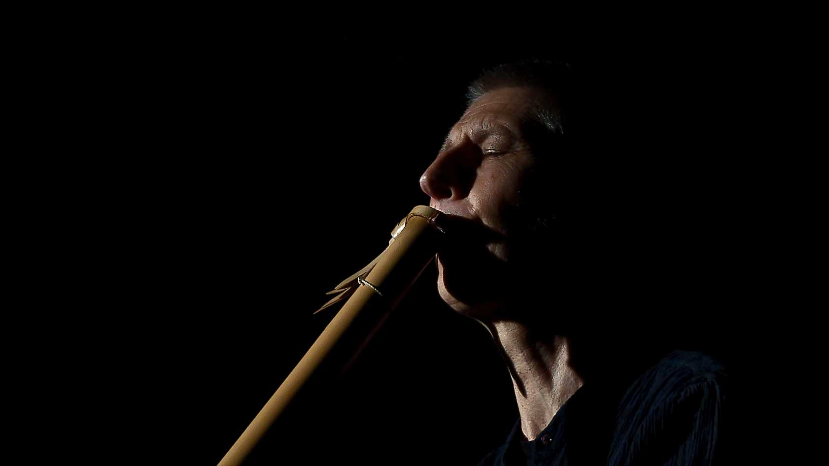 Stabat mater furiosa aux Atypiqu3 à Saint Privat des Vieuxe