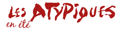 Logo Atypique